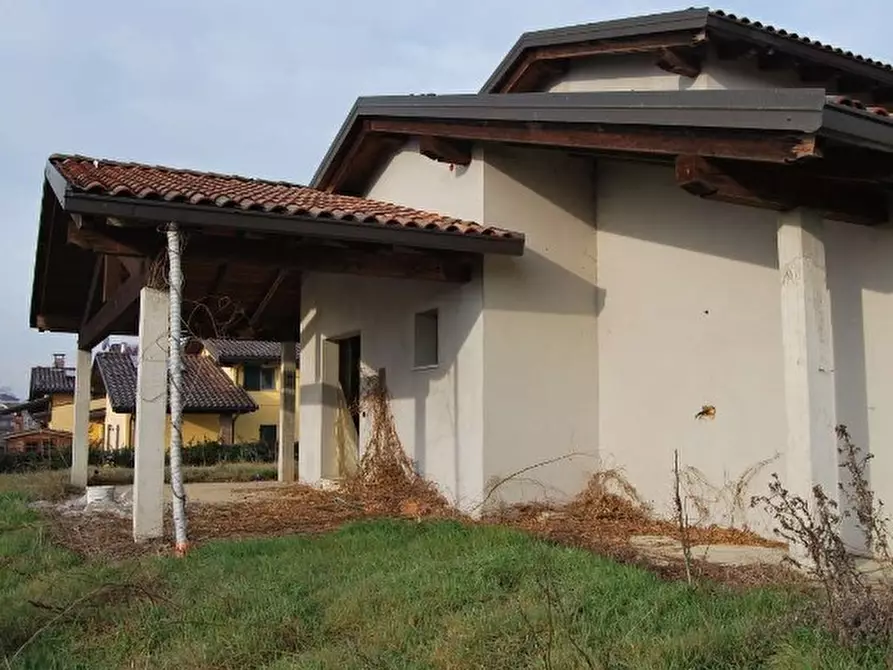 Immagine 6 di Villa in vendita  in Via Kennedy snc a Quargnento