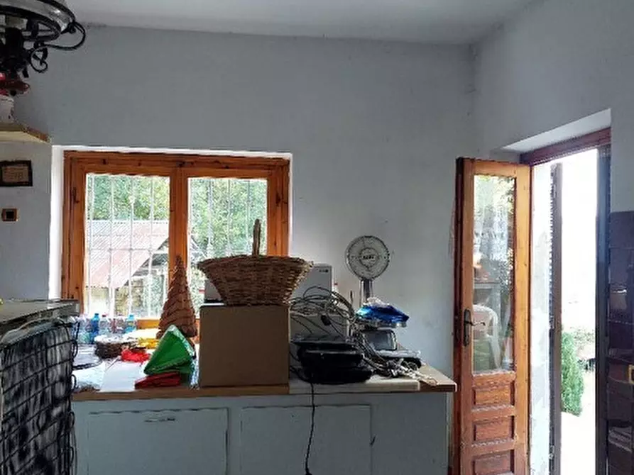 Immagine 7 di Casa indipendente in vendita  in Via Cicone 5 a Tiglieto