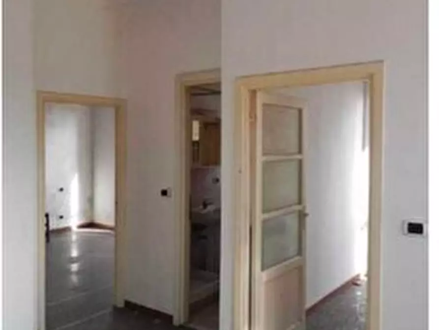 Immagine 4 di Trilocale in vendita  in Corso Trento e Trieste 174 a Ronco Scrivia