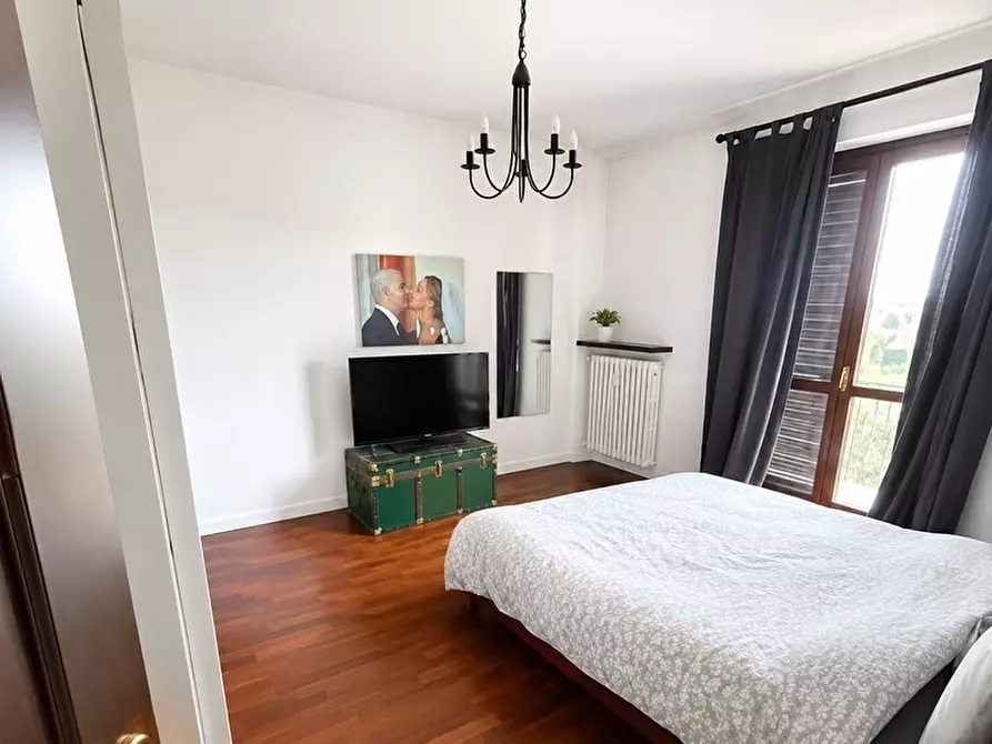 Immagine 7 di Casa semindipendente in vendita  in Via Monte Matto 13 a Borgo San Dalmazzo