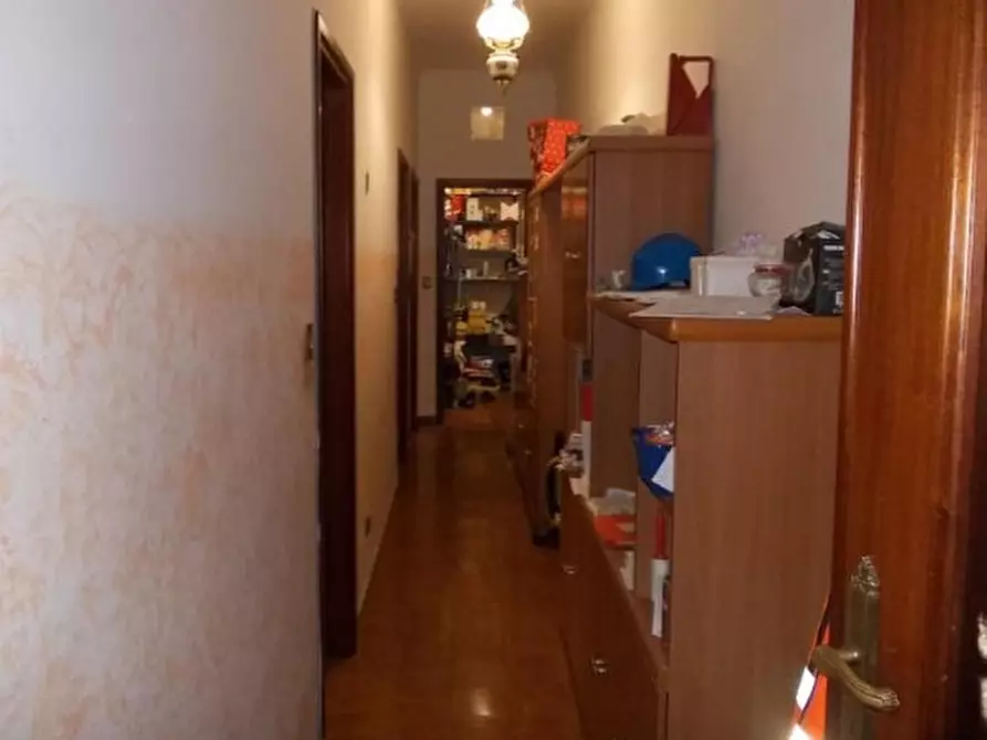 Immagine 5 di Villetta a schiera in vendita  in Vicolo Monzambano 10 a Frugarolo