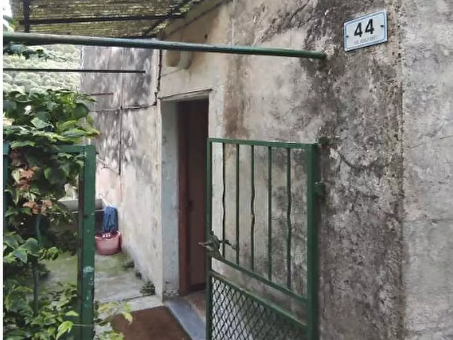Immagine 3 di Terratetto in vendita  in Via degli Orti 44 a Imperia