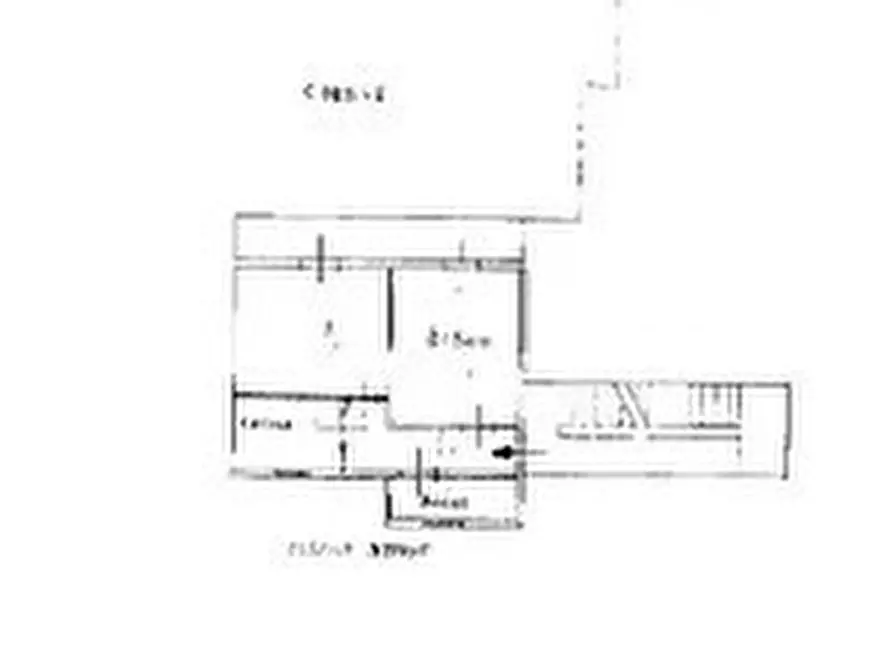 Immagine 5 di Trilocale in vendita  in Via Calabria 45 a Taranto