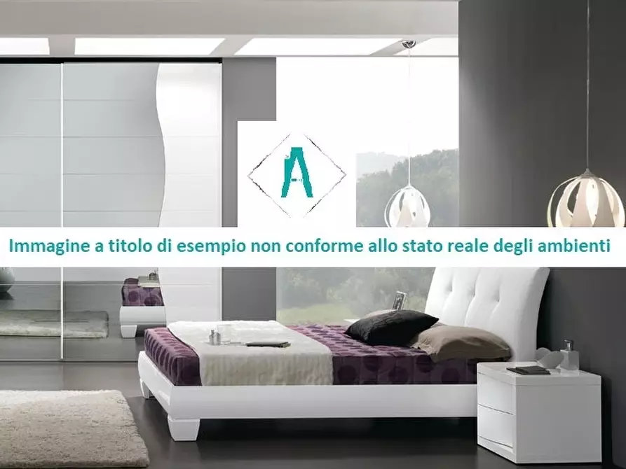 Immagine 2 di Attico in vendita  in Corso Alcide de Gasperi SNC a Cuneo