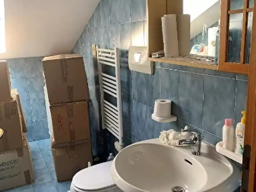 Immagine 6 di Pentalocale in vendita  in Via Beppe Fenoglio 14a a Cuneo