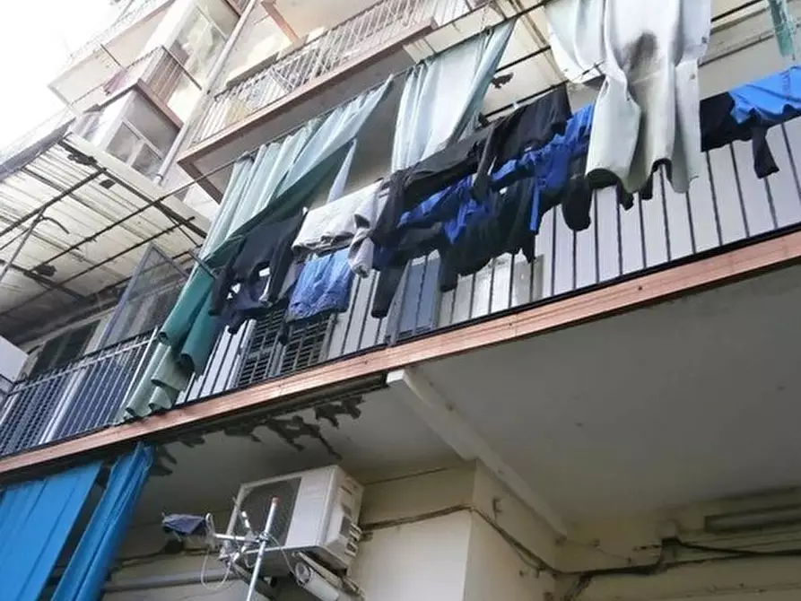 Immagine 1 di Quadrilocale in vendita  in Via Enrico Cavaglià 8 a Torino