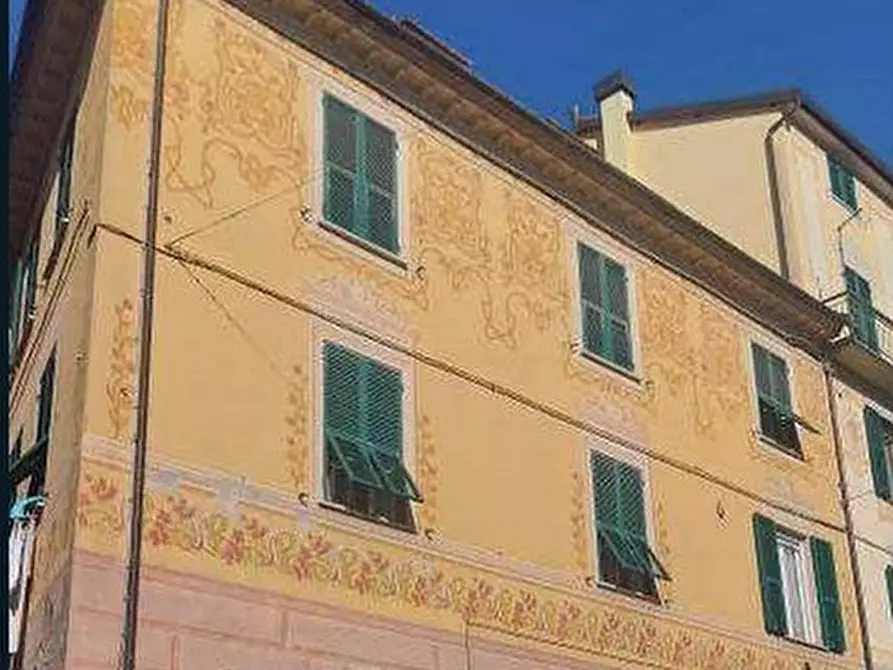 Immagine 8 di Pentalocale in vendita  in Via Privata Cacciatori 2 a Torriglia