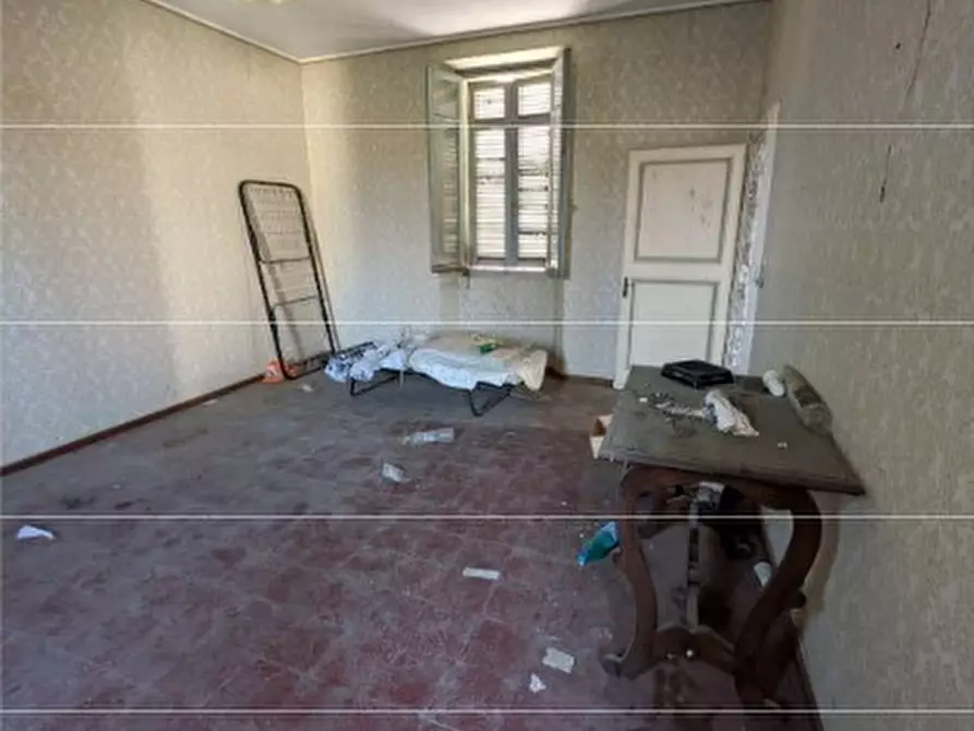 Immagine 3 di Terratetto in vendita  in Via Badia 39 a Sezzadio