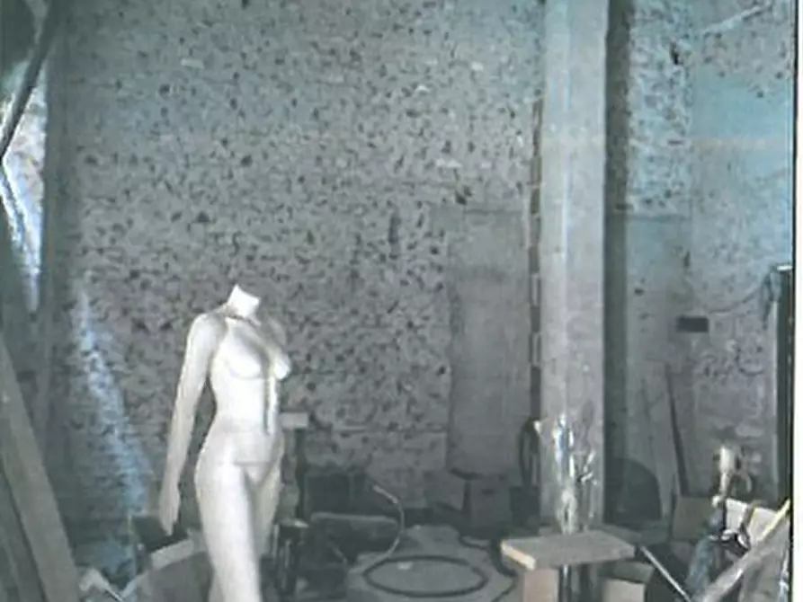 Immagine 4 di Locale commerciale in vendita  in Via Daniele Manin 36 a La Spezia