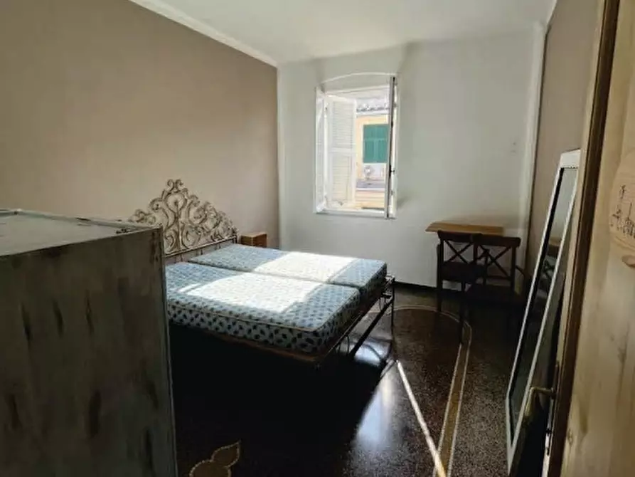 Immagine 7 di Quadrilocale in vendita  in Via Cesare Dattilo 10 a Genova