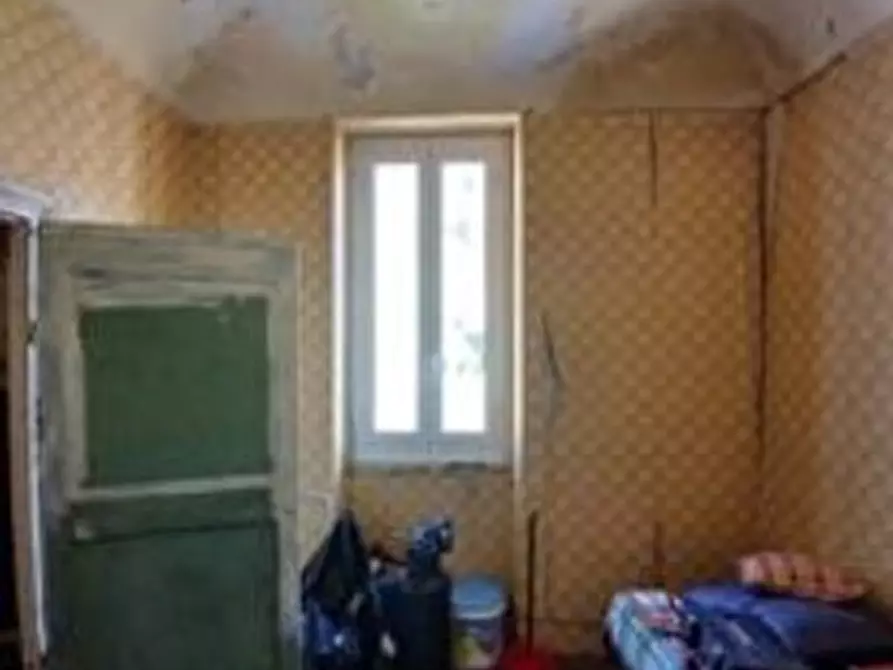 Immagine 4 di Terratetto in vendita  in Via Giuseppe Cesio 32 a Altare