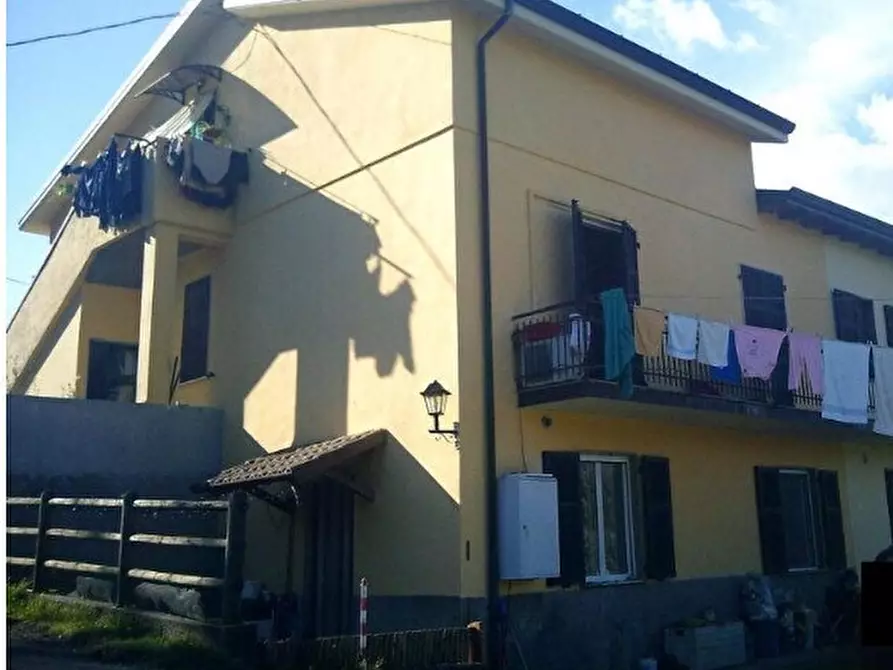 Immagine 1 di Porzione di casa in vendita  in Via Paolo Boracchia 13 a Beverino