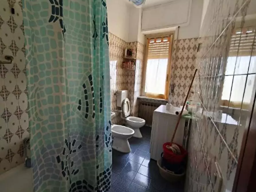 Immagine 7 di Trilocale in vendita  in Via Santa Matilde 6 a Andora