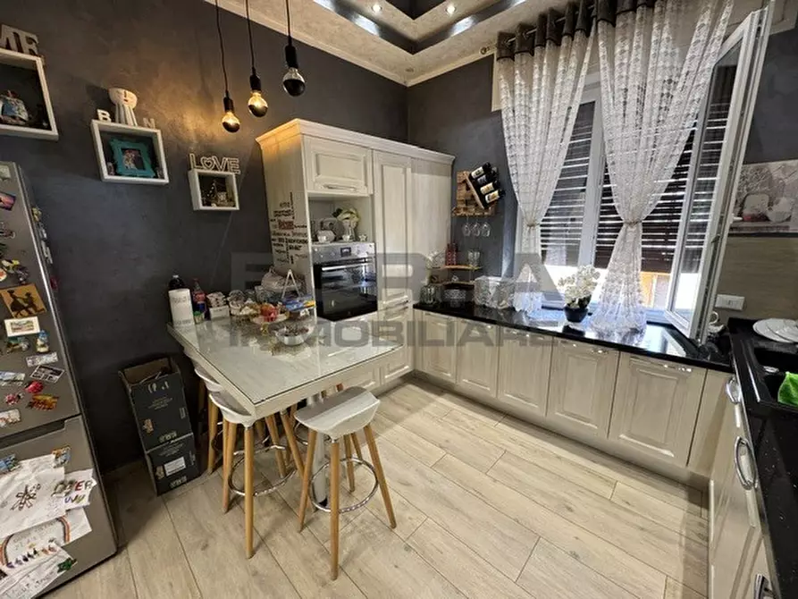 Immagine 38 di Quadrilocale in vendita  in Via del Cardinale 14 a Livorno