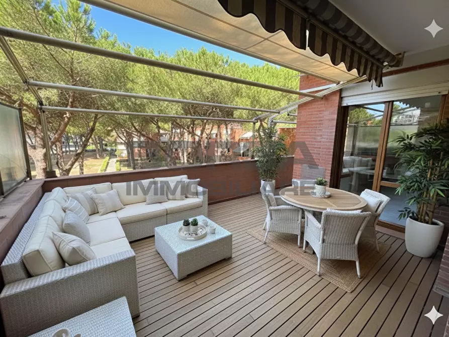 Immagine 42 di Appartamento in vendita  in Via Maria Montessori 3 a Livorno