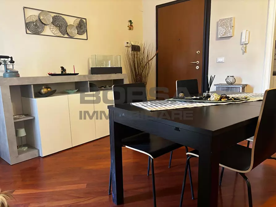 Immagine 27 di Trilocale in vendita  in Viale Giosuè Carducci 47 a Livorno