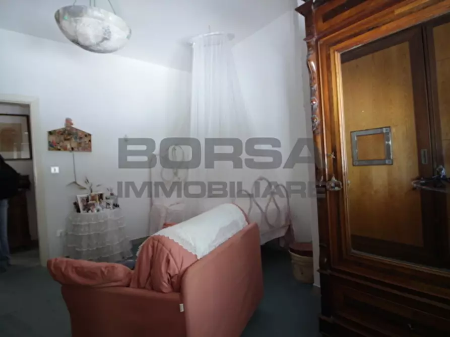 Immagine 27 di Terratetto in vendita  in Via Kaiser Parodi a Livorno