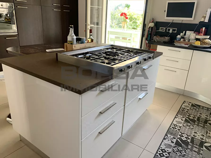 Immagine 31 di Villa in vendita  in Via della chiesa 10 a Cascina