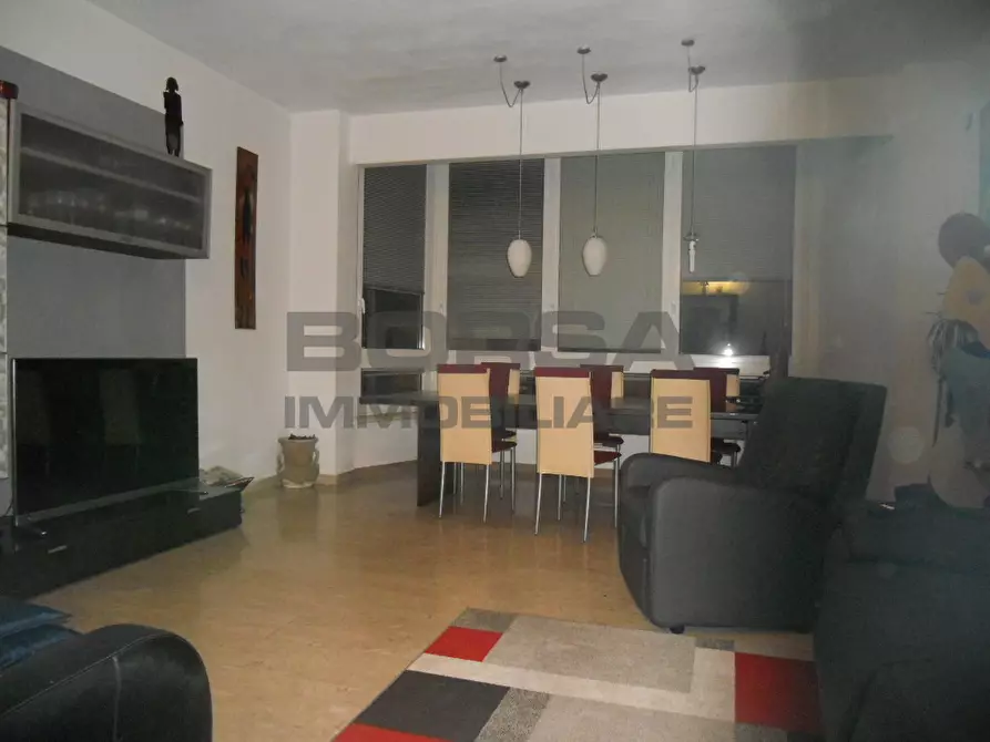 Immagine 13 di Appartamento in vendita  in Via Toti a Livorno