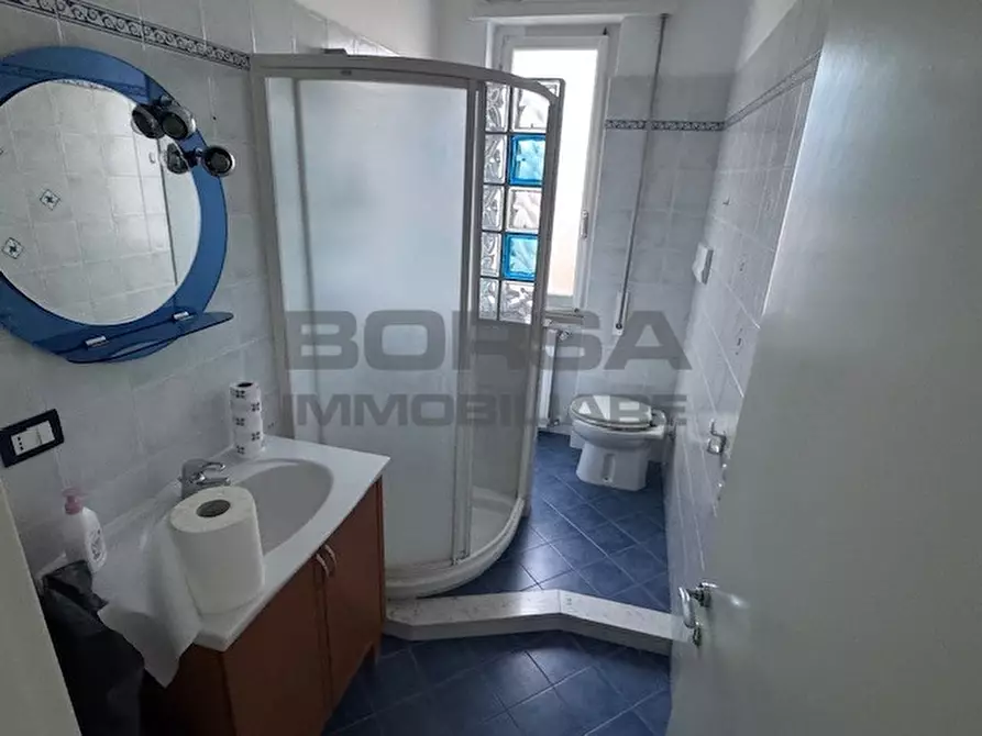 Immagine 16 di Bilocale in vendita  in Via del Riposo 1 a Livorno