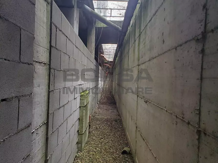 Immagine 15 di Attività artigianale in vendita  in Via Piero Della Francesca snc a Capolona