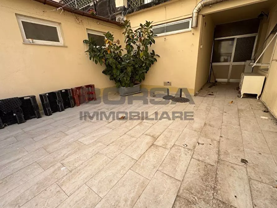 Immagine 11 di Appartamento in vendita  in Via dei Cavalieri a Livorno