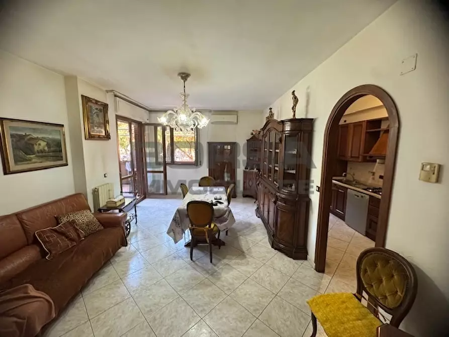 Immagine 36 di Appartamento in vendita  in Via Maria Montessori 3 a Livorno