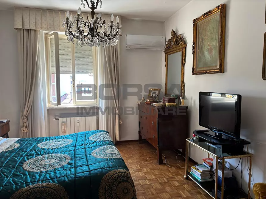 Immagine 27 di Pentalocale in vendita  in Via Enrico Mayer 67 a Livorno