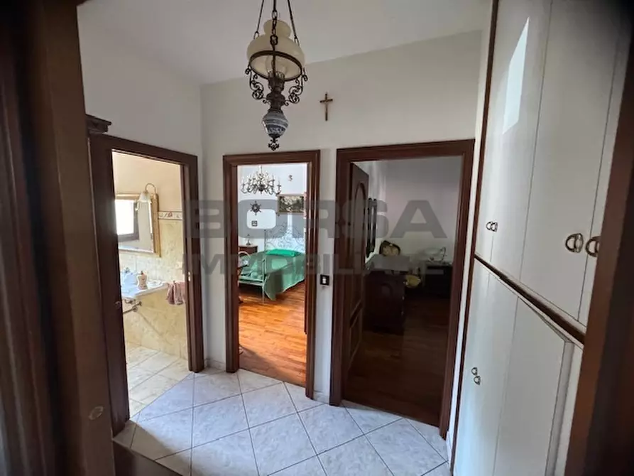 Immagine 27 di Appartamento in vendita  in Via Maria Montessori 3 a Livorno