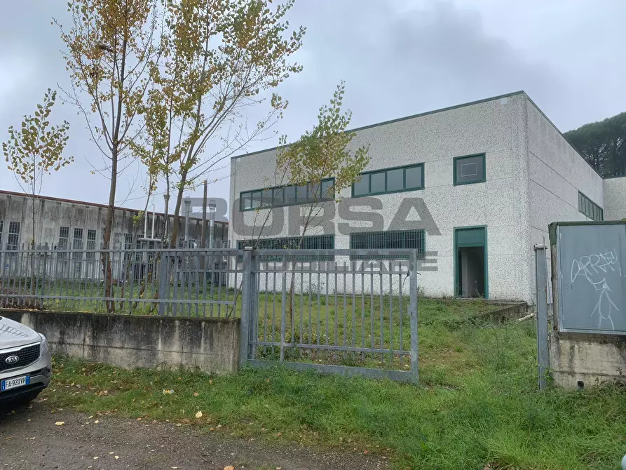 Immagine 36 di Attività artigianale in vendita  in Via Piero Della Francesca snc a Capolona