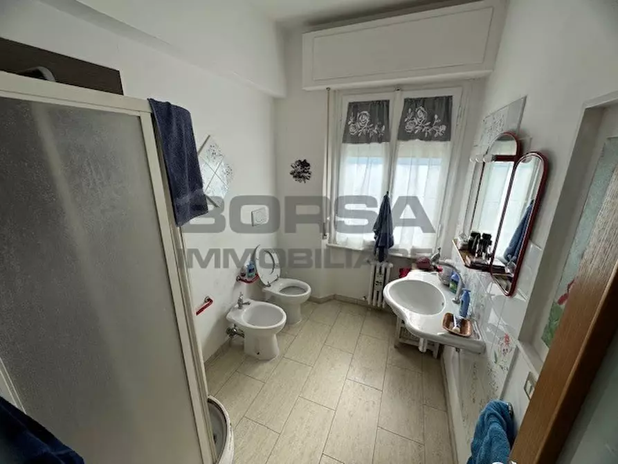 Immagine 34 di Quadrilocale in vendita  in Via Goito 132 a Livorno