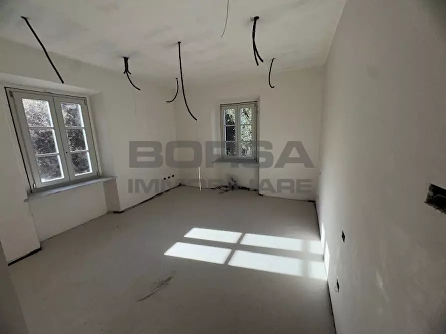 Immagine 16 di Appartamento in vendita  in Via Ombrosa 8 a Livorno