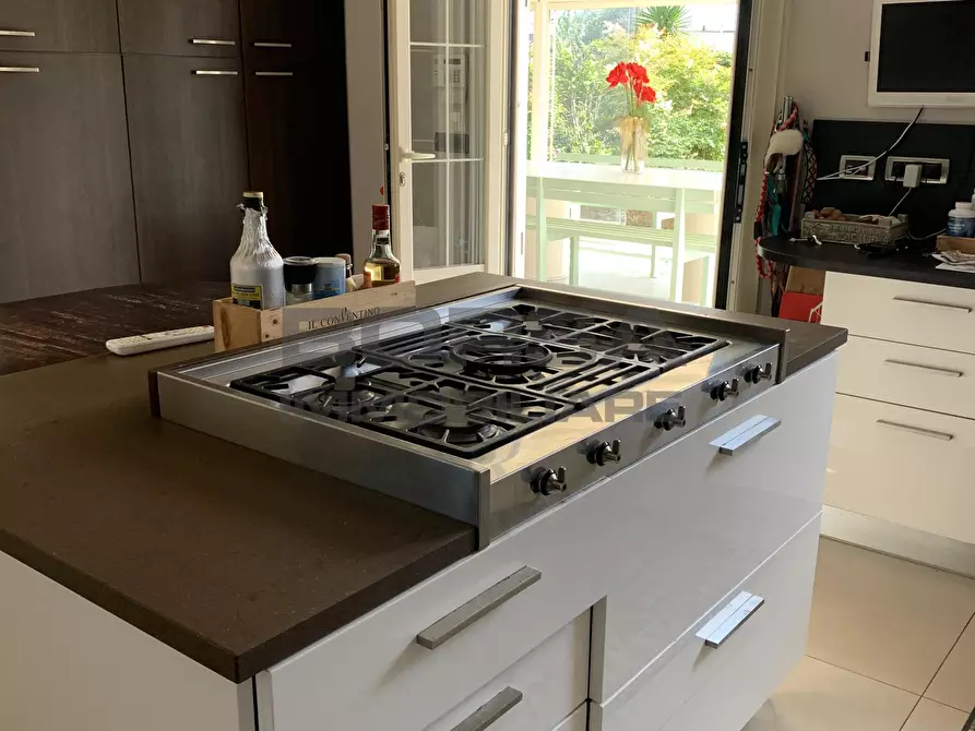 Immagine 30 di Villa in vendita  in Via della chiesa 10 a Cascina