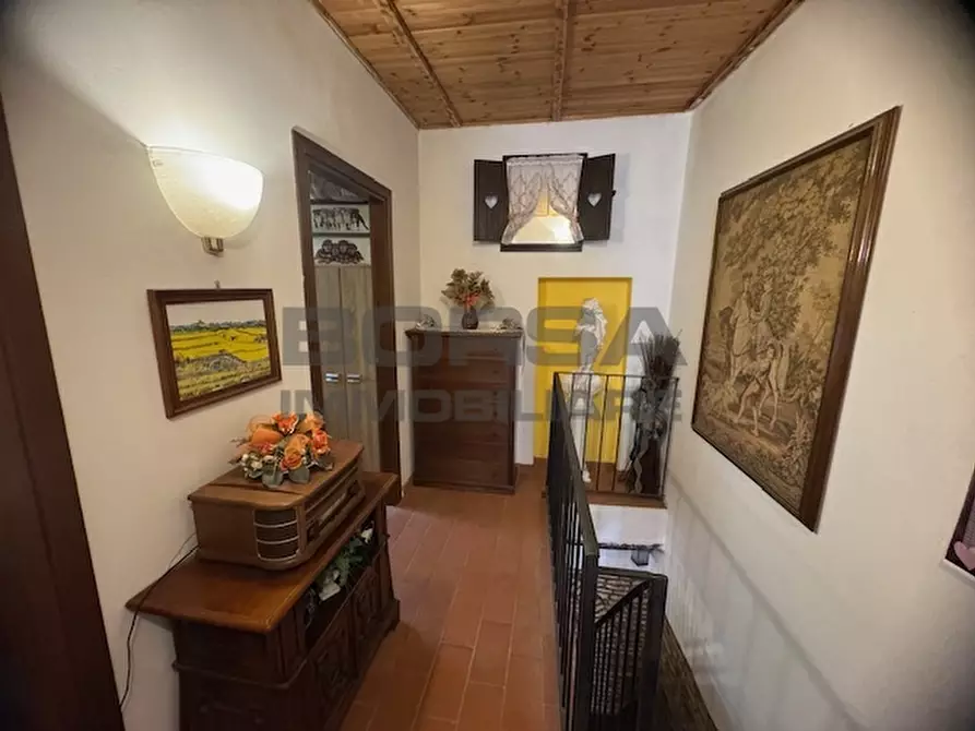 Immagine 27 di Bilocale in vendita  in Via  trento e trieste a Fauglia