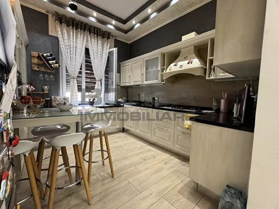 Immagine 10 di Quadrilocale in vendita  in Via del Cardinale 14 a Livorno