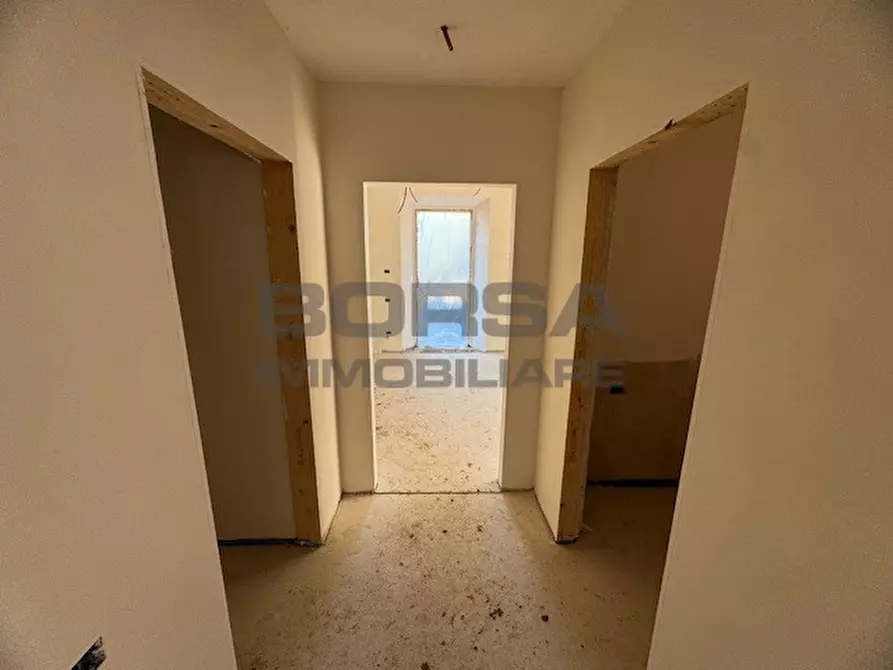 Immagine 5 di Appartamento in vendita  in Via Ombrosa 8 a Livorno