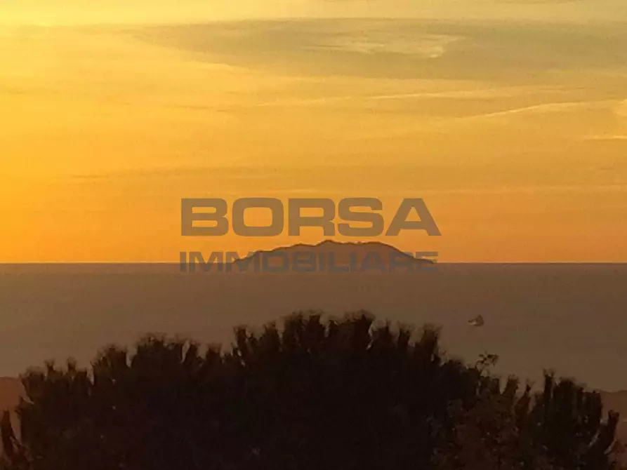 Immagine 15 di Terreno edificabile in vendita  in via della valle benedetta 19 bis a Livorno