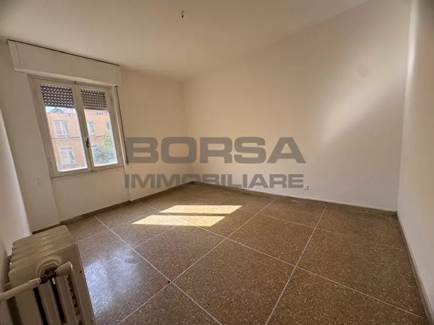 Immagine 7 di Quadrilocale in vendita  in Via dei Cavalieri a Livorno