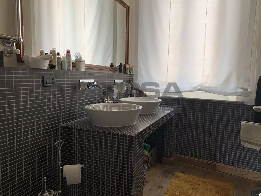 Immagine 17 di Villa in vendita  in Via della chiesa 10 a Cascina