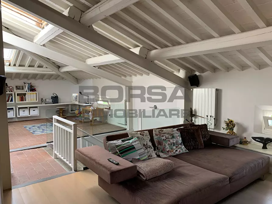 Immagine 50 di Villa in vendita  in Via della chiesa 10 a Cascina