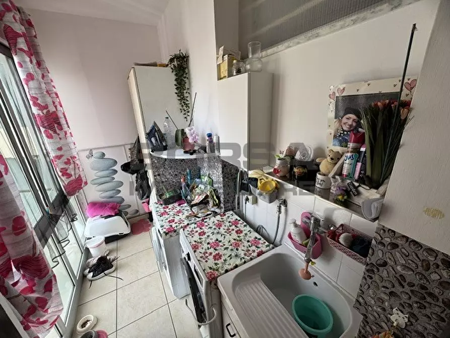 Immagine 23 di Quadrilocale in vendita  in Via Goito a Livorno