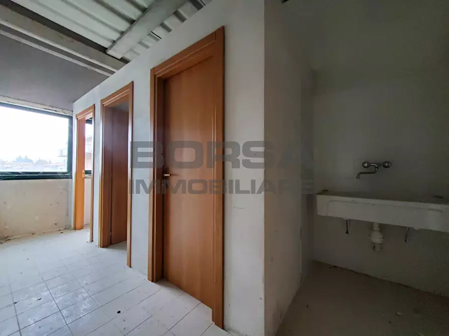 Immagine 10 di Attività artigianale in vendita  in Via Piero Della Francesca snc a Capolona