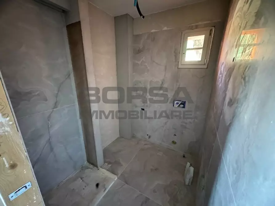 Immagine 5 di Appartamento in vendita  in Via Ombrosa 8 a Livorno