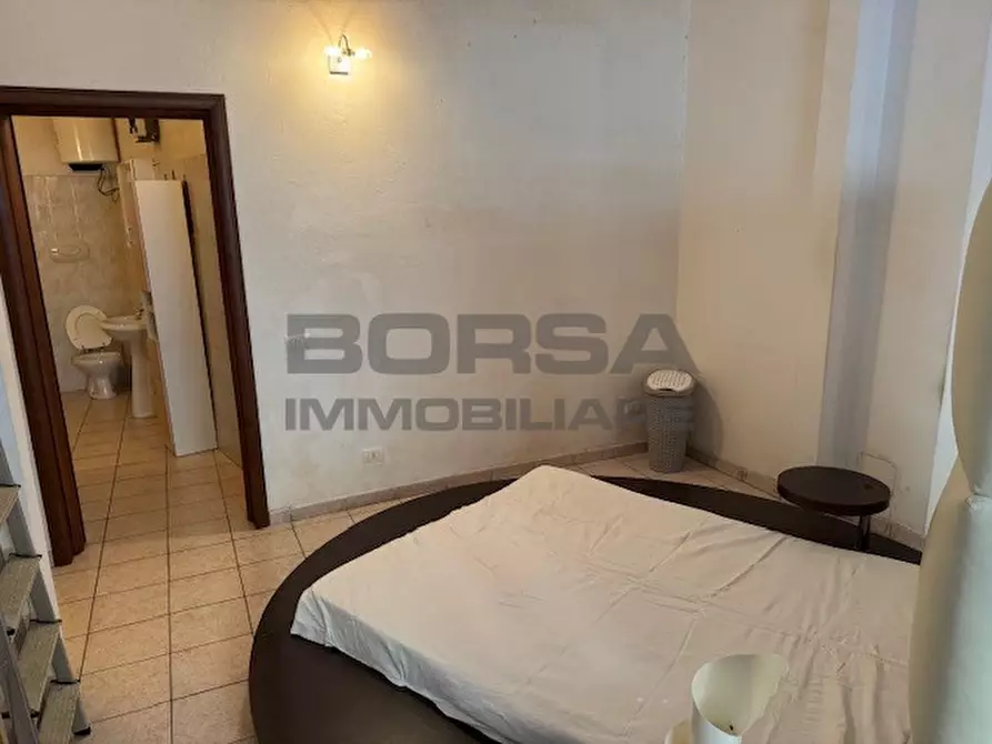 Immagine 5 di Monolocale in vendita  in Via Maggi 55 a Livorno