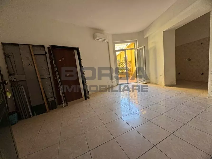 Immagine 3 di Appartamento in vendita  in Via Fagiuoli SNC a Livorno