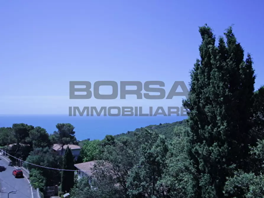 Immagine 24 di Terratetto in vendita  in Via Kaiser Parodi a Livorno