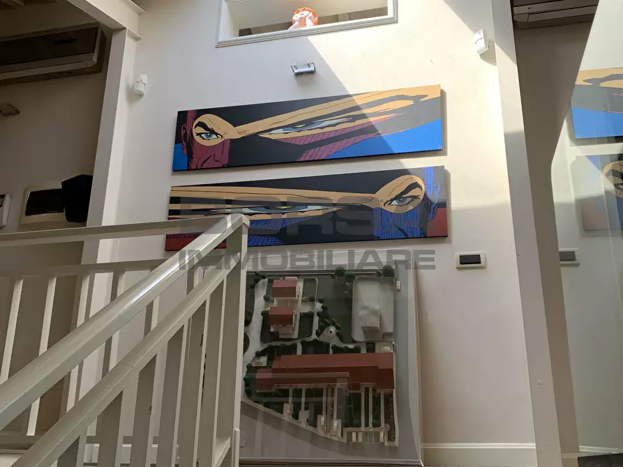 Immagine 36 di Villa in vendita  in Via della chiesa 10 a Cascina