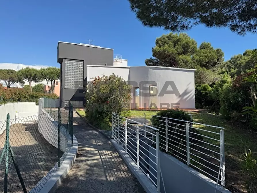 Immagine 1 di Casa indipendente in vendita  in via del vaiolo a Rosignano Marittimo