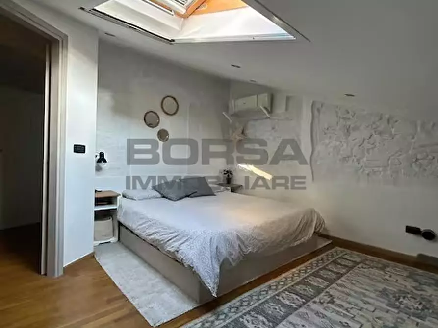 Immagine 24 di Appartamento in vendita  in Via Montebello 49 a Livorno