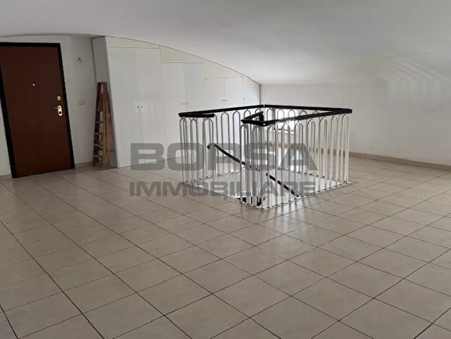 Immagine 2 di Quadrilocale in vendita  in Via Torretta 44 a Livorno